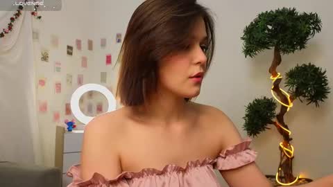 Michelle online show from March 10, 2025, 3:01 am