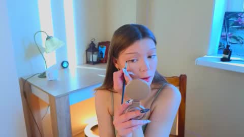 Call me Daisy online show from September 29, 2025, 4:50 am