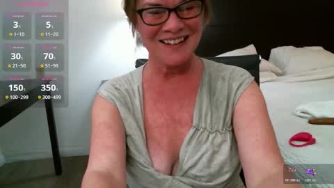 Snapshot of glam_cat chatting on March 2, 2026, 2:47 am Gwendolyn online show from March 2, 2026, 2:47 am