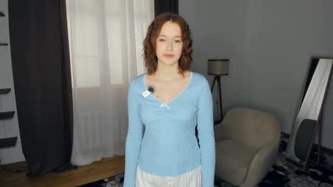 Amelia online show from November 25, 2025, 10:26 am