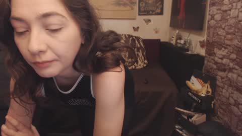 Glamourhottie online show from December 26, 2024, 9:01 am