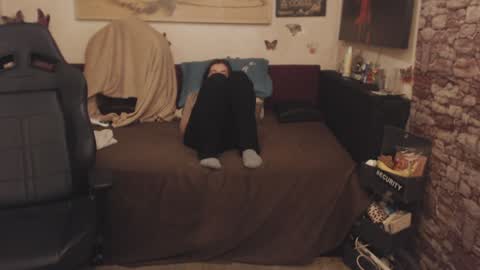 Glamourhottie online show from January 23, 2025, 8:25 am