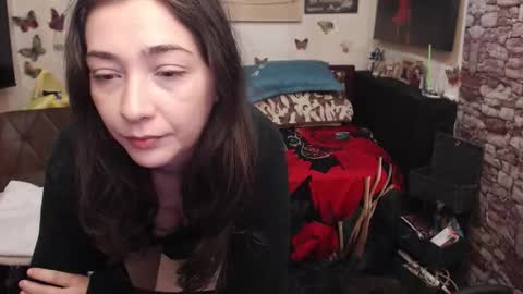 Glamourhottie online show from November 26, 2025, 9:21 am