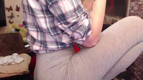 Glamourhottie online show from December 20, 2025, 8:54 am