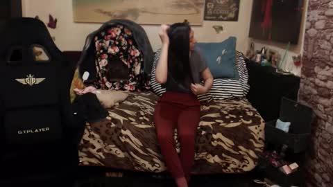 Snapshot of glamourhottie chatting on February 14, 2026, 9:28 am Glamourhottie online show from February 14, 2026, 9:28 am