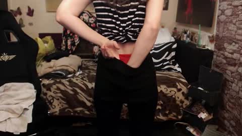 Snapshot of glamourhottie chatting on March 1, 2026, 9:00 am Glamourhottie online show from March 1, 2026, 9:00 am