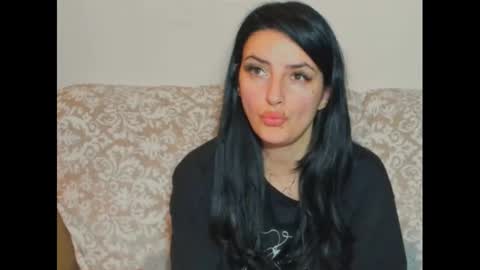 Casandra online show from January 20, 2025, 11:54 pm