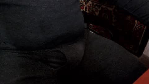 glebryba online show from January 14, 2025, 6:49 pm