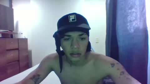 glen_connor_11 online show from December 15, 2025, 2:10 pm