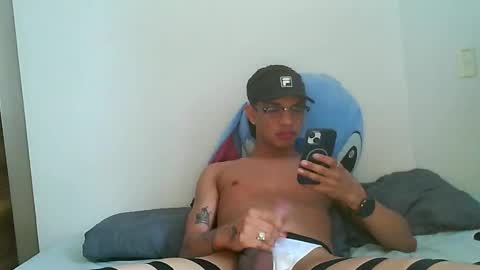 glen_connor_11 online show from December 17, 2025, 5:30 pm