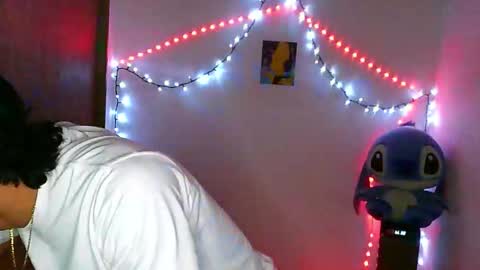 glen_connor_11 online show from January 7, 2026, 11:29 pm