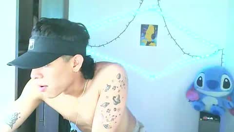 glen_connor_11 online show from January 9, 2026, 7:04 pm