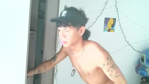 glen_connor_11 online show from January 15, 2026, 3:05 pm