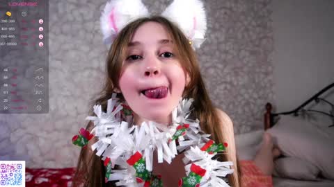 Snapshot of glennabardy chatting on December 25, 2024, 3:49 pm Sandra online show from December 25, 2024, 3:49 pm