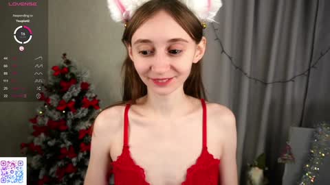 Snapshot of glennabardy chatting on December 30, 2024, 8:32 am Sandra online show from December 30, 2024, 8:32 am