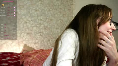 Snapshot of glennabardy chatting on January 6, 2025, 2:14 pm Sandra online show from January 6, 2025, 2:14 pm