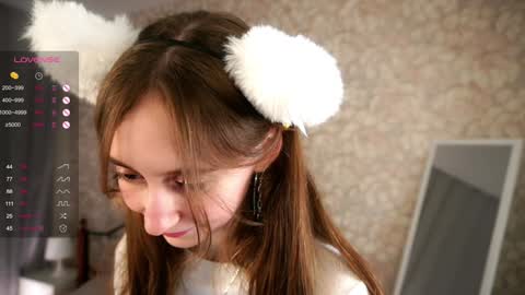 Snapshot of glennabardy chatting on January 29, 2025, 5:56 pm Sandra online show from January 29, 2025, 5:56 pm