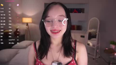 Snapshot of glennabardy chatting on February 8, 2026, 5:16 pm Sandra online show from February 8, 2026, 5:16 pm