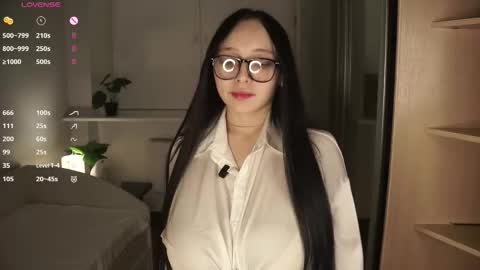 Snapshot of glennabardy chatting on March 1, 2026, 7:05 pm Sandra online show from March 1, 2026, 7:05 pm