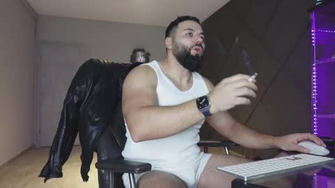 Matthew .. for short call me Matt online show from February 9, 2026, 7:18 pm