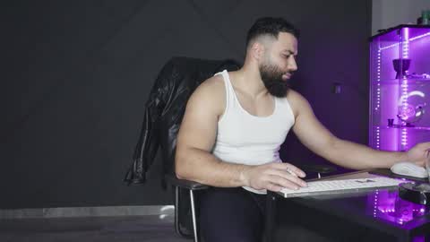 Matthew .. for short call me Matt online show from February 23, 2026, 9:12 pm