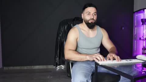 Matthew .. for short call me Matt online show from April 22, 2026, 8:43 pm