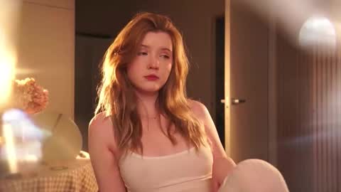 Snapshot of glimmerwave chatting on February 13, 2026, 8:05 pm Gracia online show from February 13, 2026, 8:05 pm