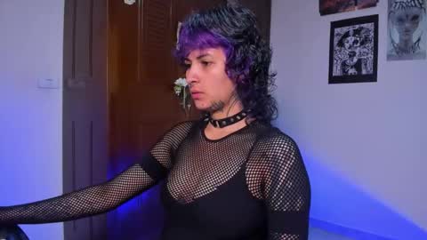 NYX online show from December 16, 2025, 3:39 pm