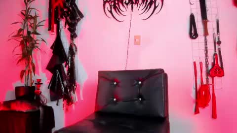 NYX online show from July 19, 2026, 8:12 pm