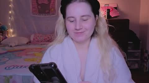 Glitch online show from November 29, 2025, 10:02 pm