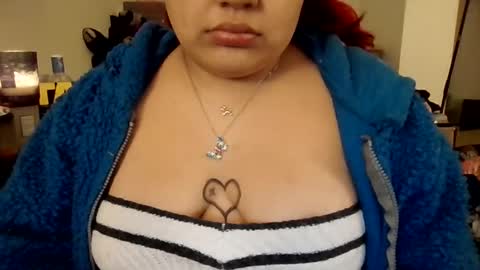 glitter4dawin online show from January 14, 2026, 2:17 am