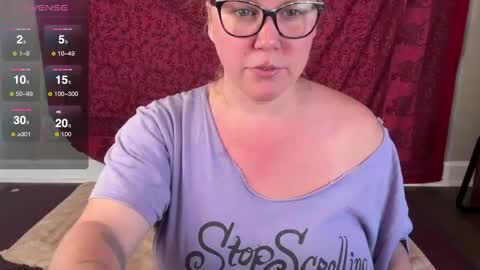 GlitterKitty 108 online show from November 2, 2025, 2:08 pm