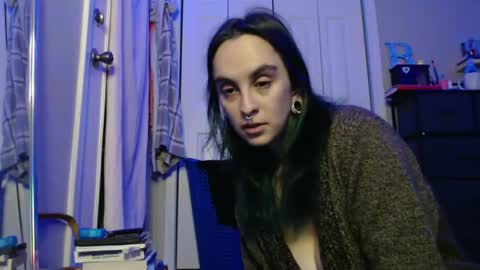 Snapshot of glitterspace chatting on October 11, 2025, 6:56 am anna online show from October 11, 2025, 6:56 am