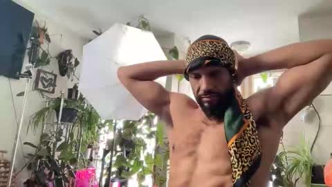 globalmovement online show from February 23, 2026, 8:28 pm