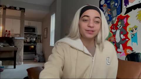 Baby Bimbo online show from December 23, 2024, 3:55 pm