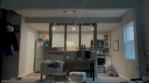 Baby Bimbo online show from December 23, 2024, 6:58 pm