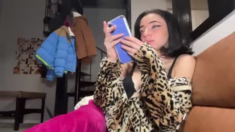 Baby Bimbo online show from February 23, 2025, 11:14 pm