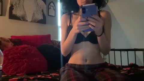 Baby Bimbo online show from December 15, 2025, 8:02 pm