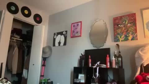 Baby Bimbo online show from February 15, 2026, 6:26 pm