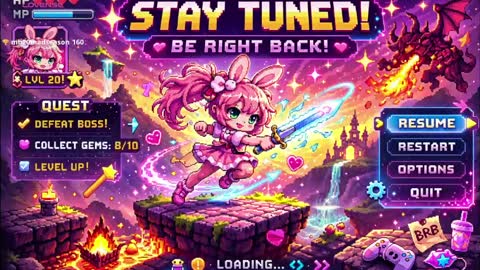 Baby Bimbo online show from March 26, 2026, 7:36 am