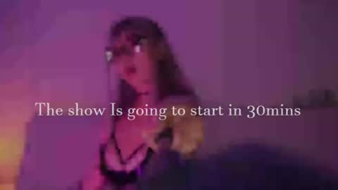 Snapshot of gloomydoll chatting on June 30, 2026, 7:26 pm Mimi online show from June 30, 2026, 7:26 pm