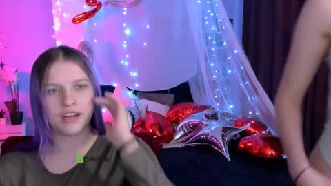 your dream  online show from February 25, 2026, 9:24 pm