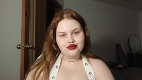 gloria_thomas online show from May 16, 2026, 6:07 pm