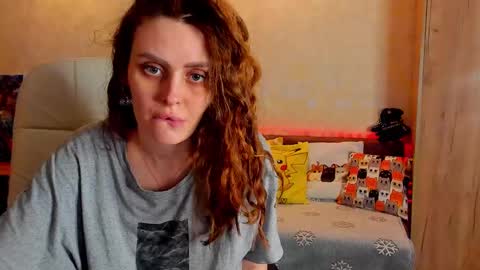 Gloria Wood online show from January 19, 2025, 11:21 pm