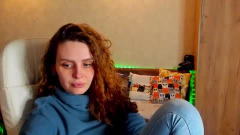 Gloria Wood online show from February 2, 2025, 6:53 pm