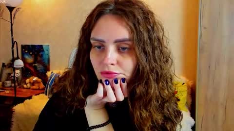 Gloria Wood online show from October 22, 2025, 4:18 pm