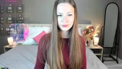 gloriaa_scott online show from February 8, 2026, 3:10 am