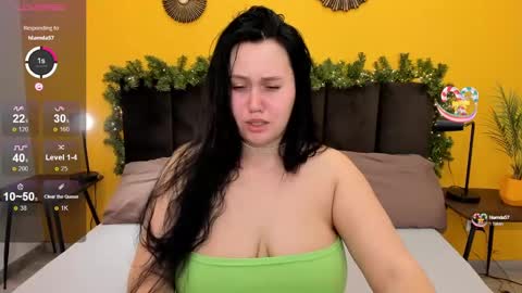 Gloria online show from January 3, 2025, 1:16 am