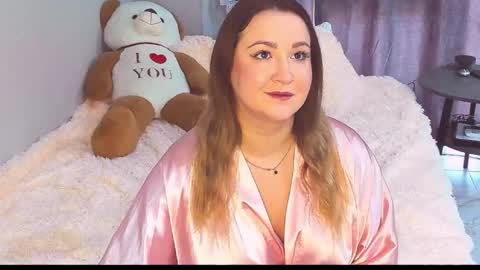gloriamistress online show from December 19, 2025, 10:11 am