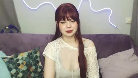 gloriyadre online show from November 23, 2025, 5:57 pm